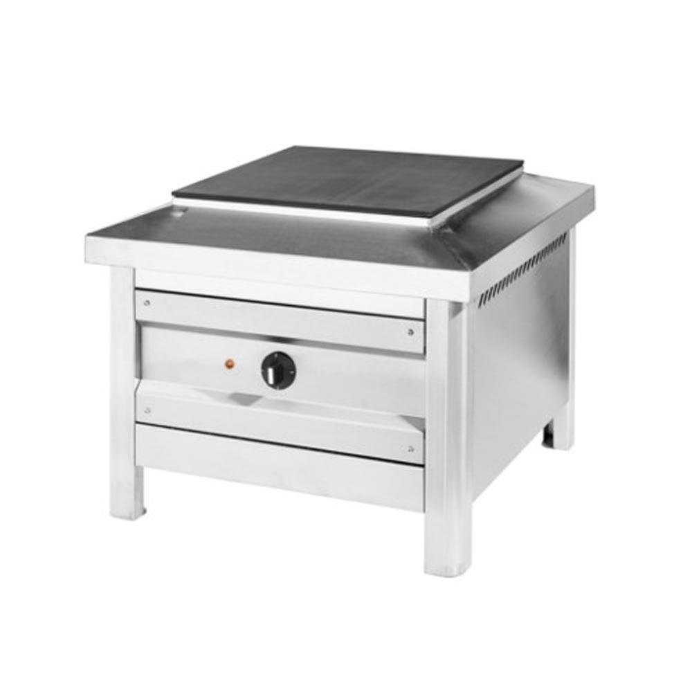 Elektrická varná židle 6 kW