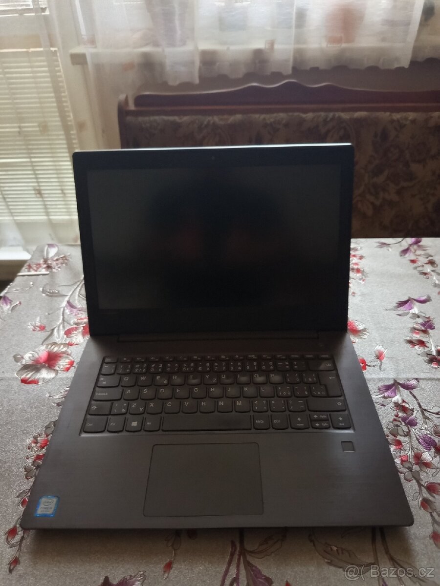 Lenovo v330-14ikb na náhradní díly.