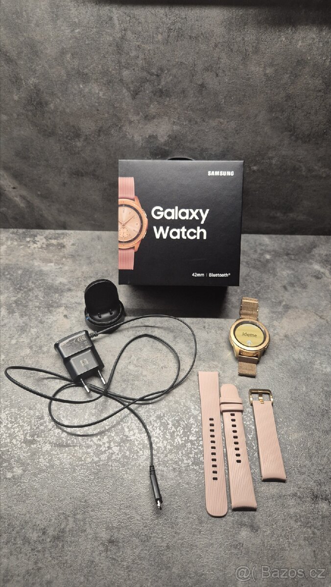 Samsung Galaxy watch 42mm