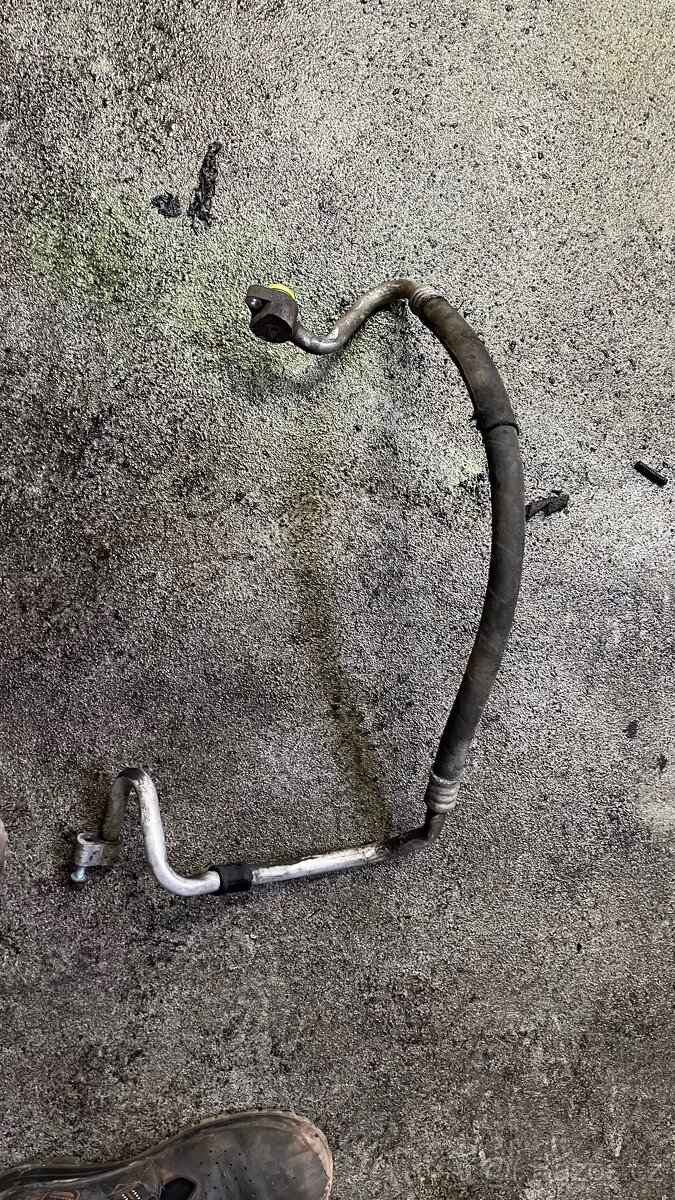 HADICE KLIMA - VW Multivan, Trasporter , Caravelle T5