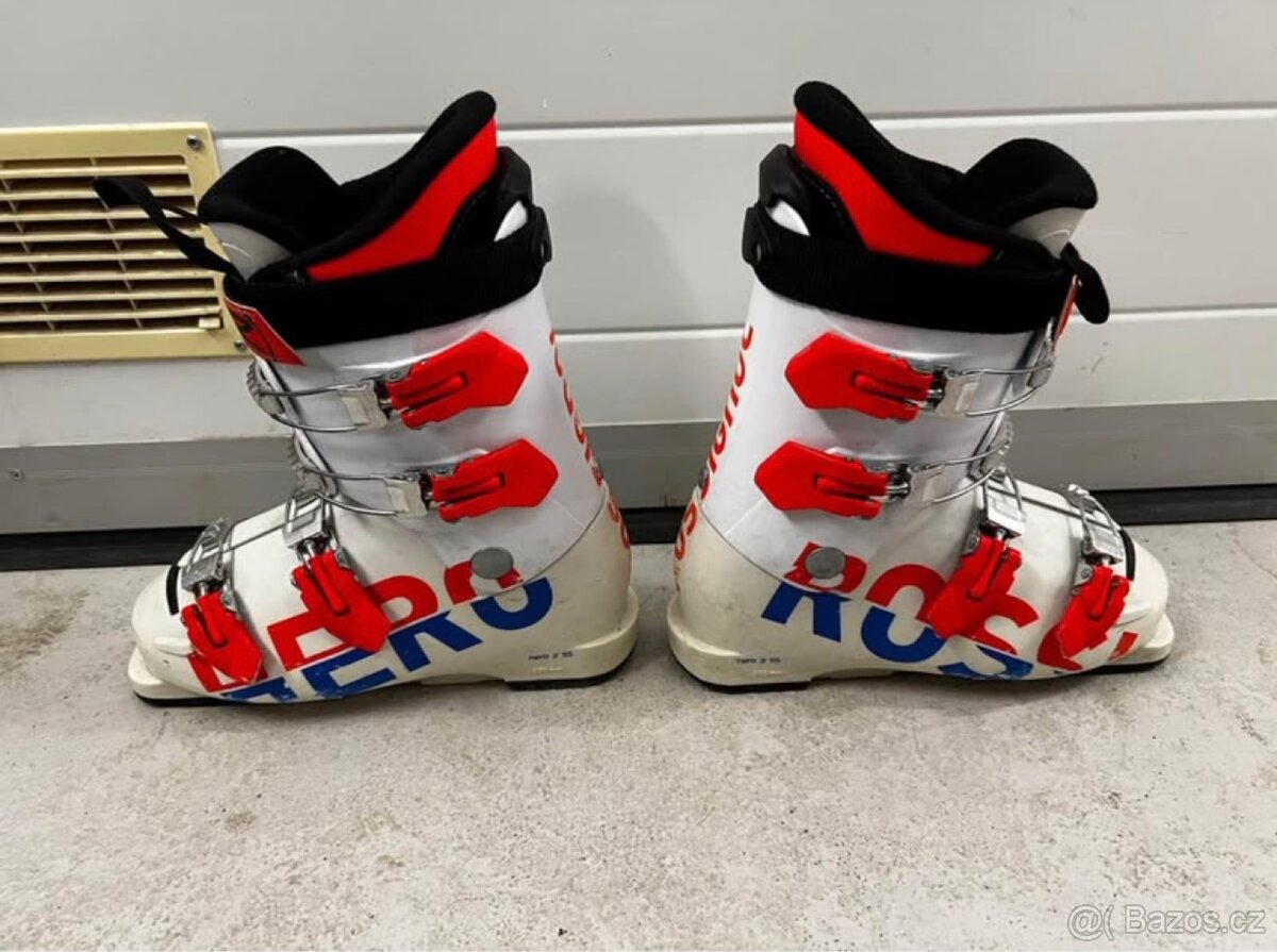 Rossignol Hero JR 65