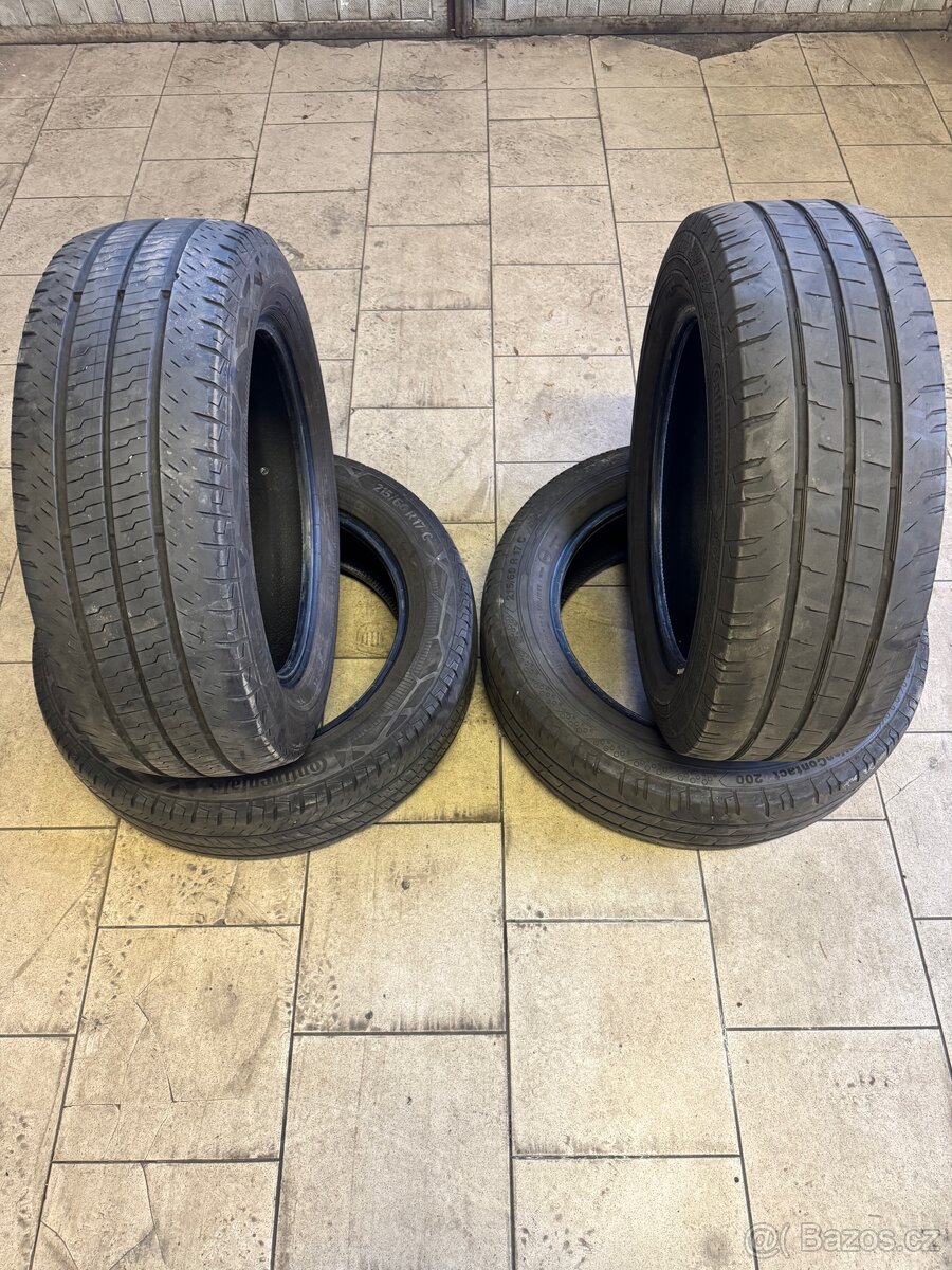 215/60r17C