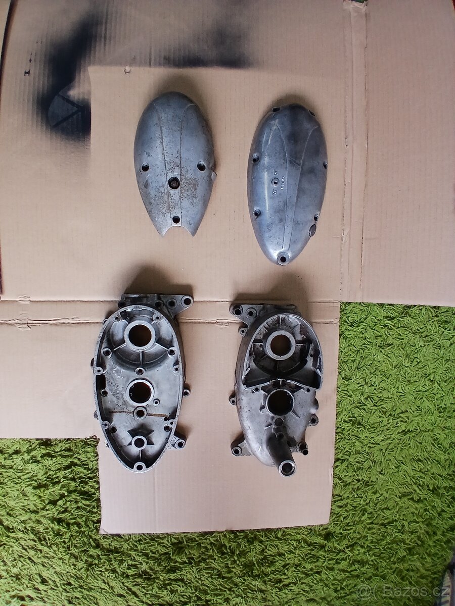 Motor jawa pionýr 05