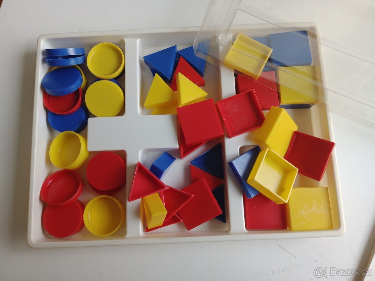 Veselé množiny, společenská hra