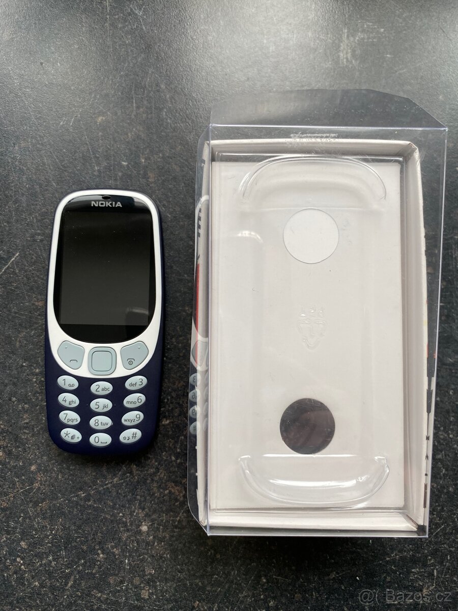 Nokia 3310 dual sim