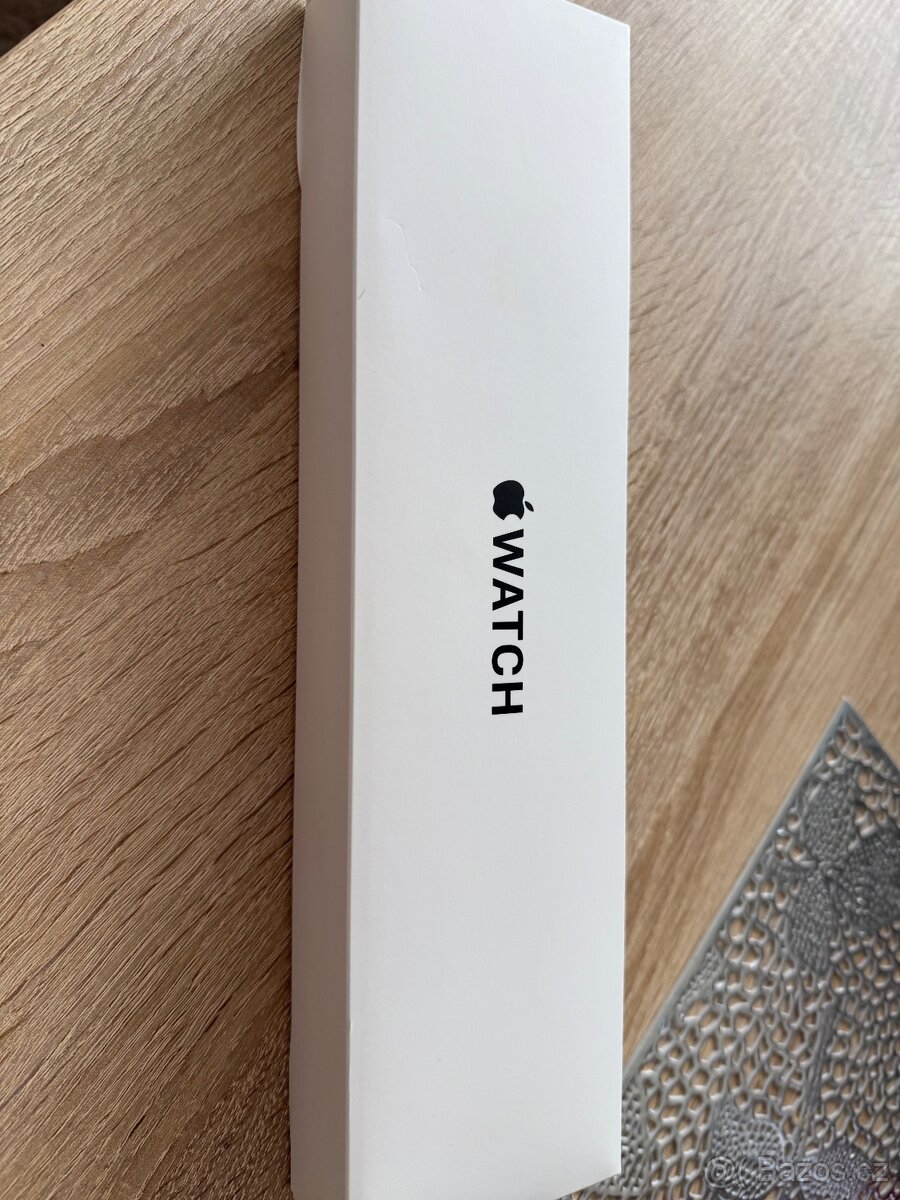Apple Watch SE2 GPS 40mm