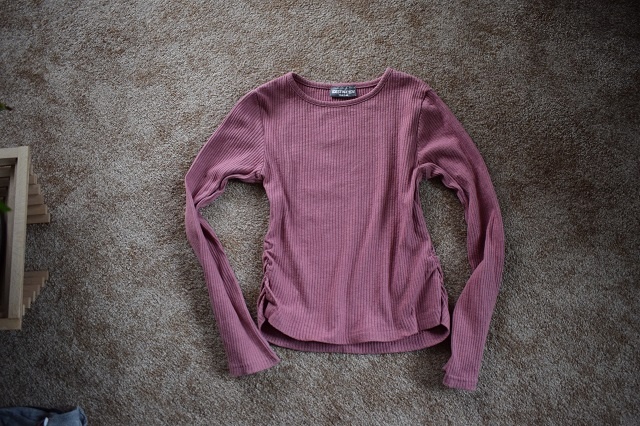 Triko, tričko Destination 134/140