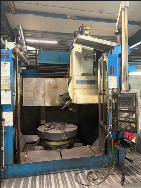 Karusely - jednostojanové SKQ 12