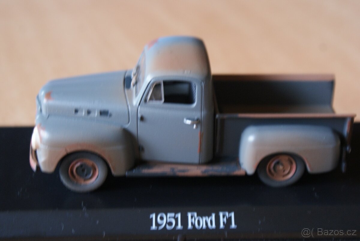 Ford F1
