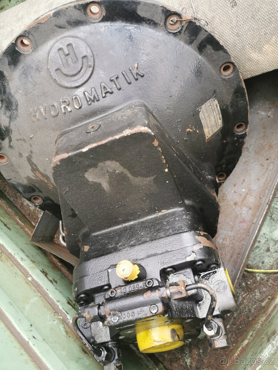Hydromatik GMBH