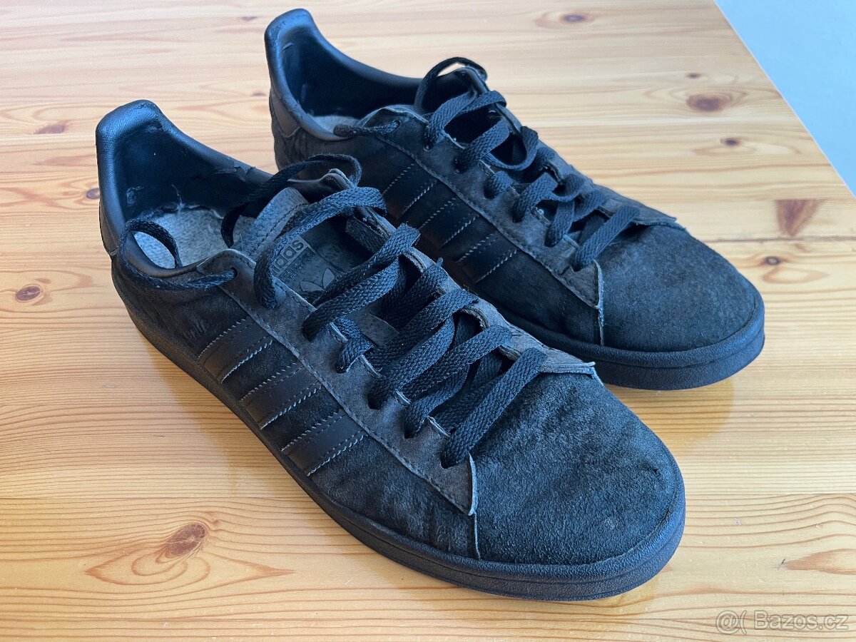 Adidas Originals Campus