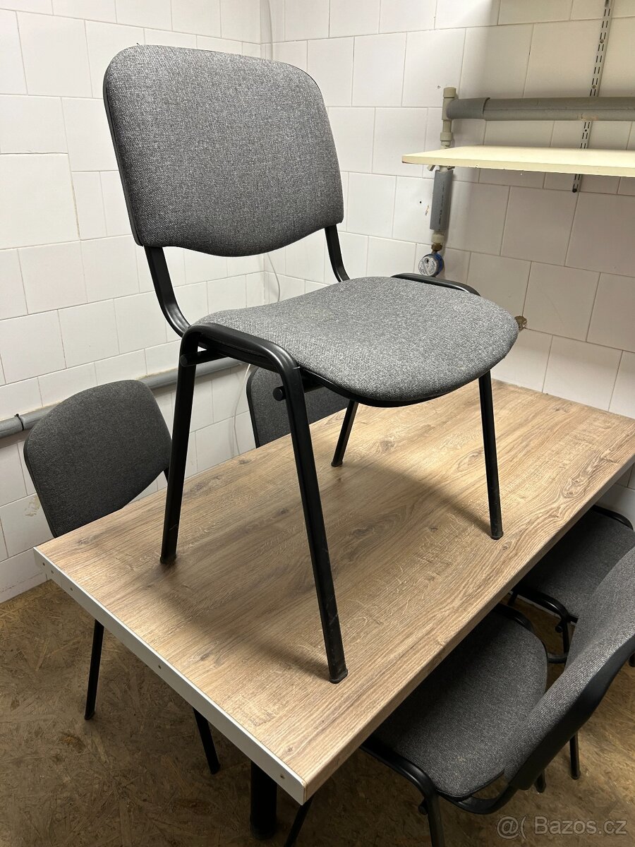 Konferenční židle Viva