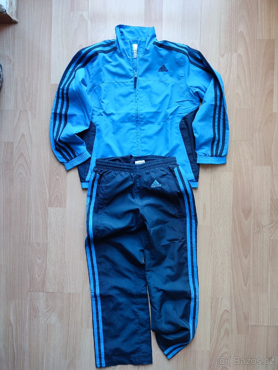 Šusťáková souprava Adidas