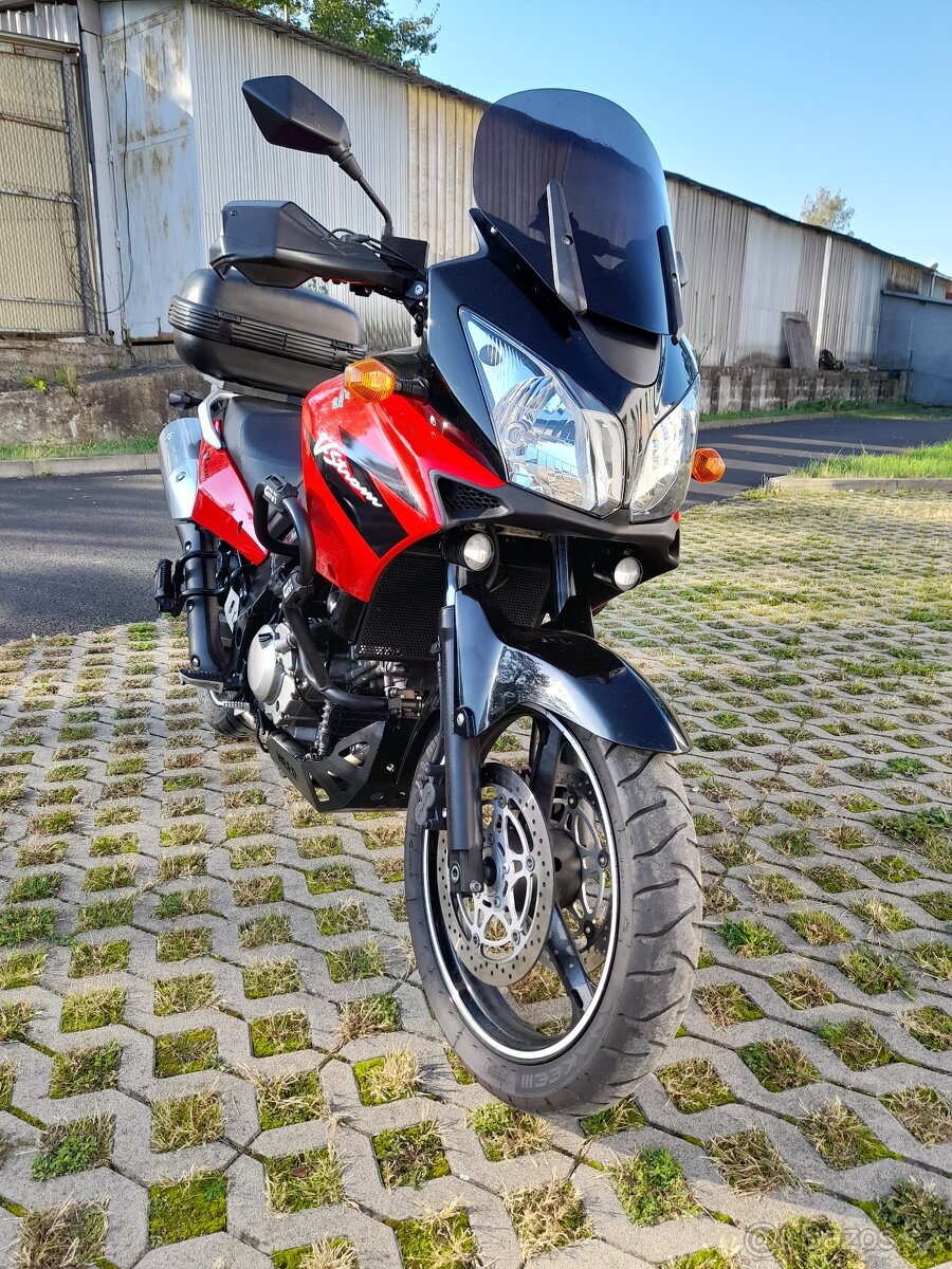 Prodám V Strom 650