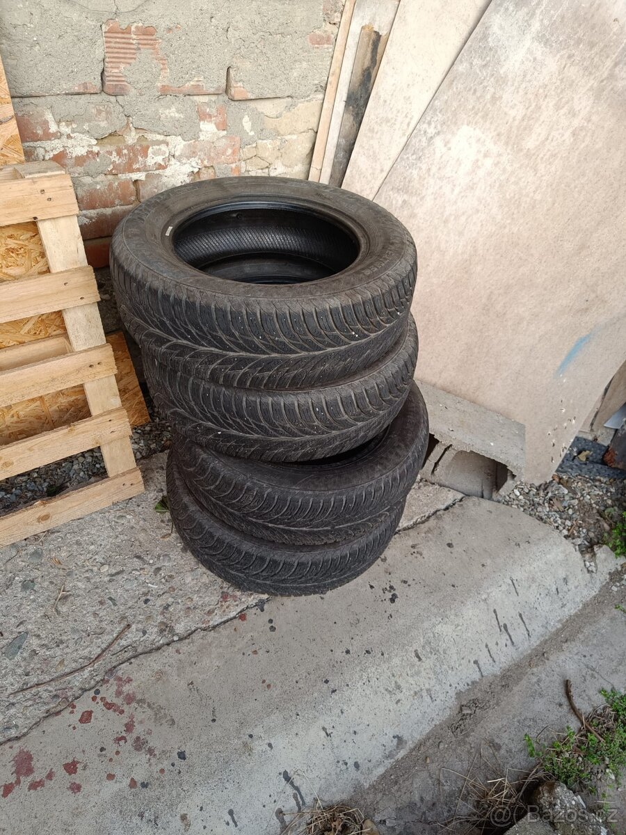 PNEU 195/65 R15 H