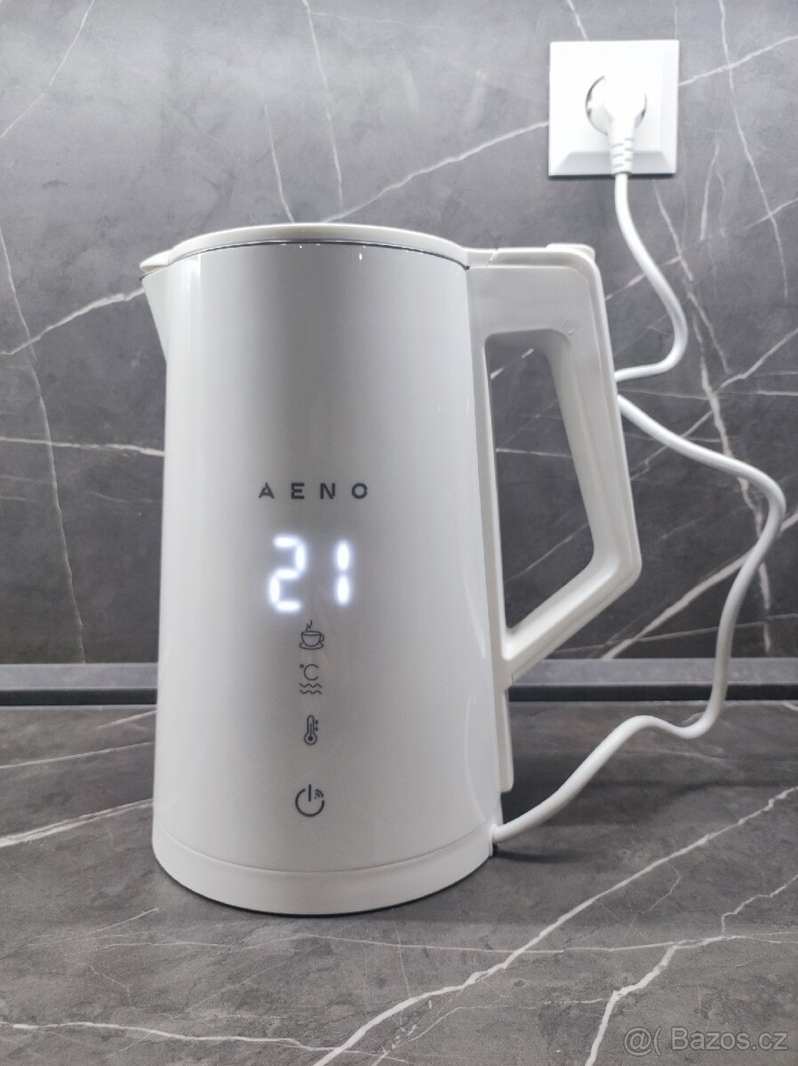 WiFi konvice AENO