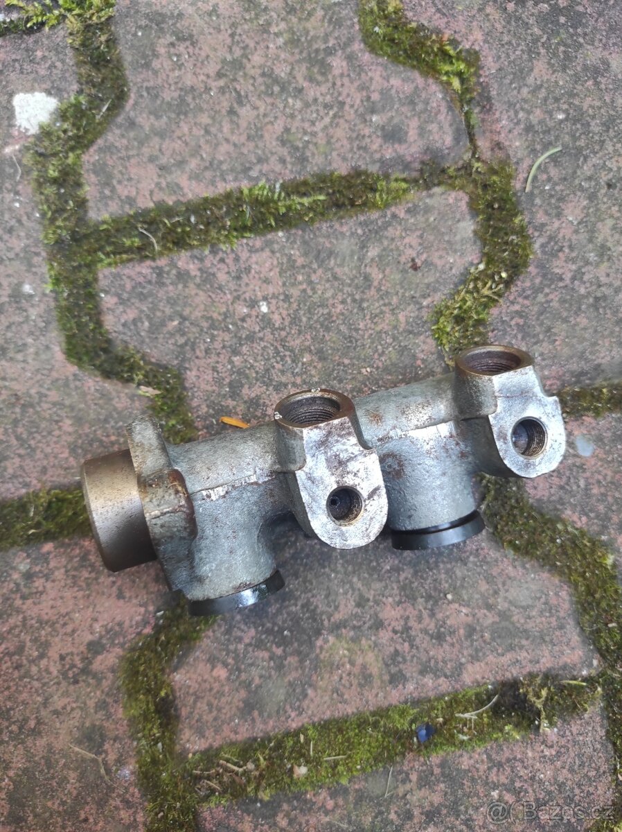 Brzdová pumpa škoda 105/120