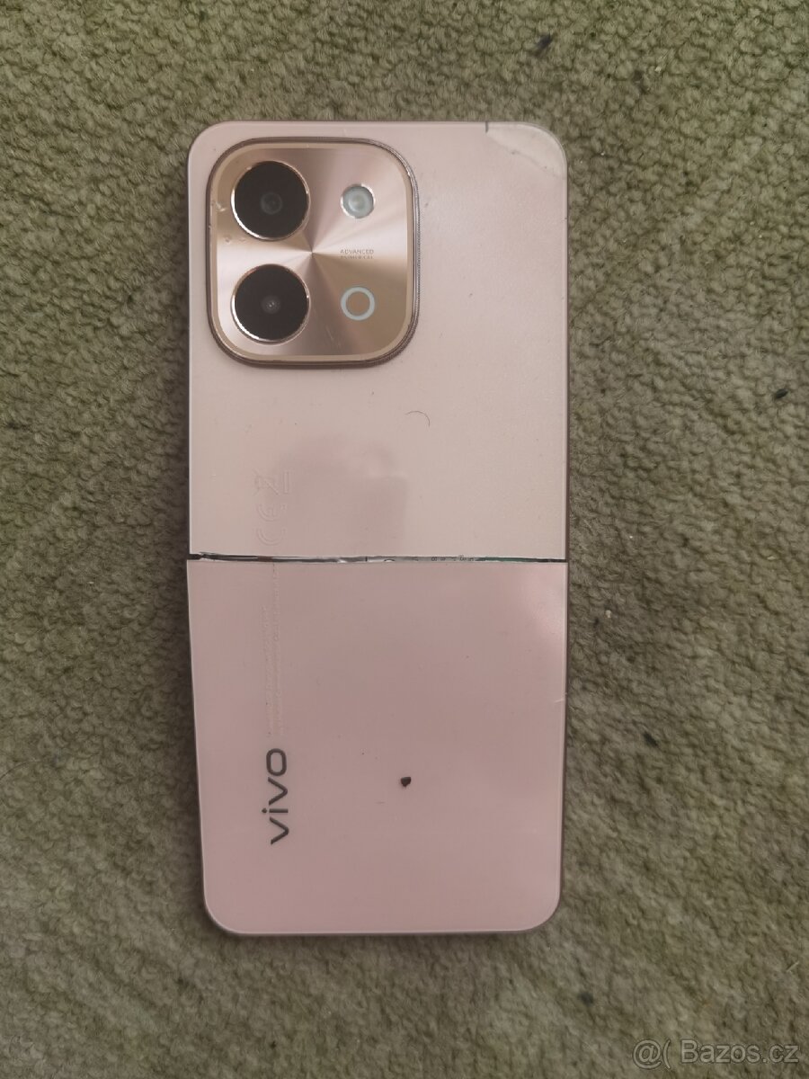 Vivo y28