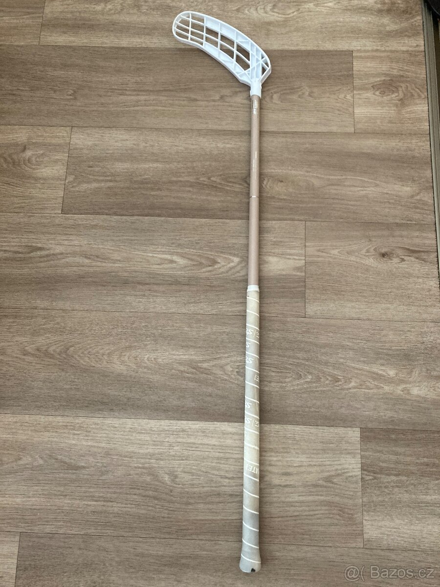 Florbalová hůl Salming Tourlite Aero 29, 96cm