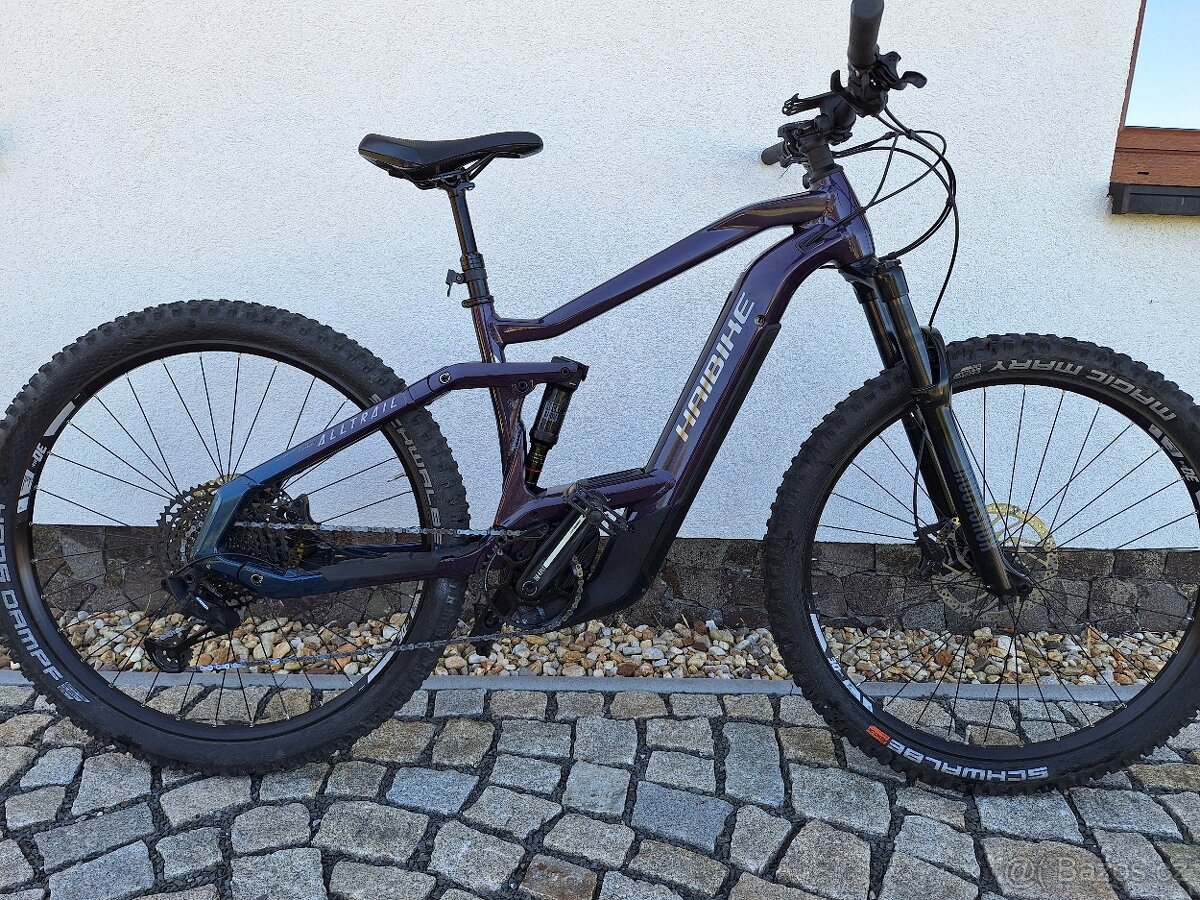 Haibike Alltrail 8 29"