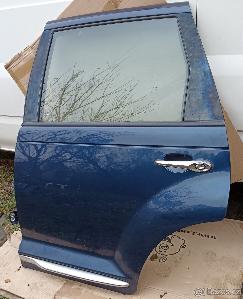 Zadní dveře na PT Cruiser obě strany