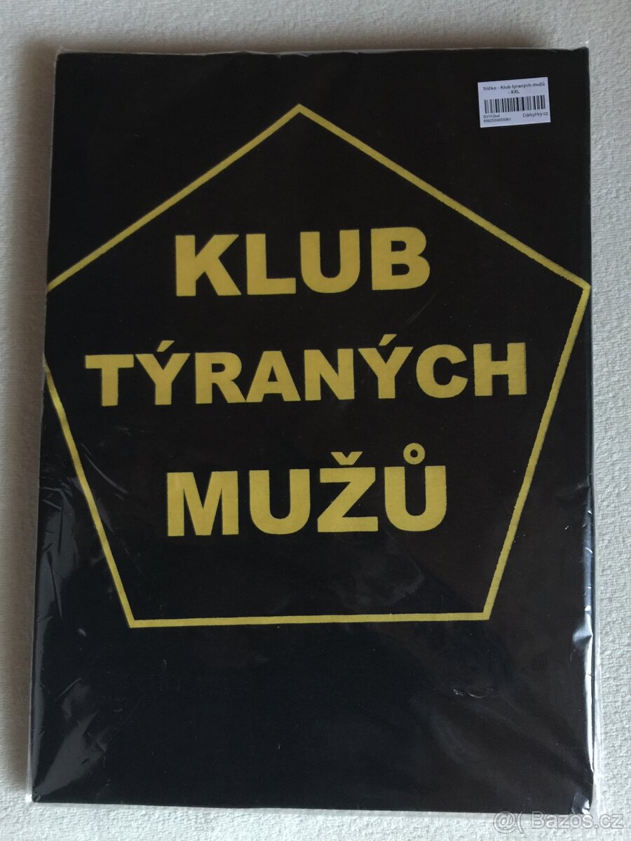 Tričko