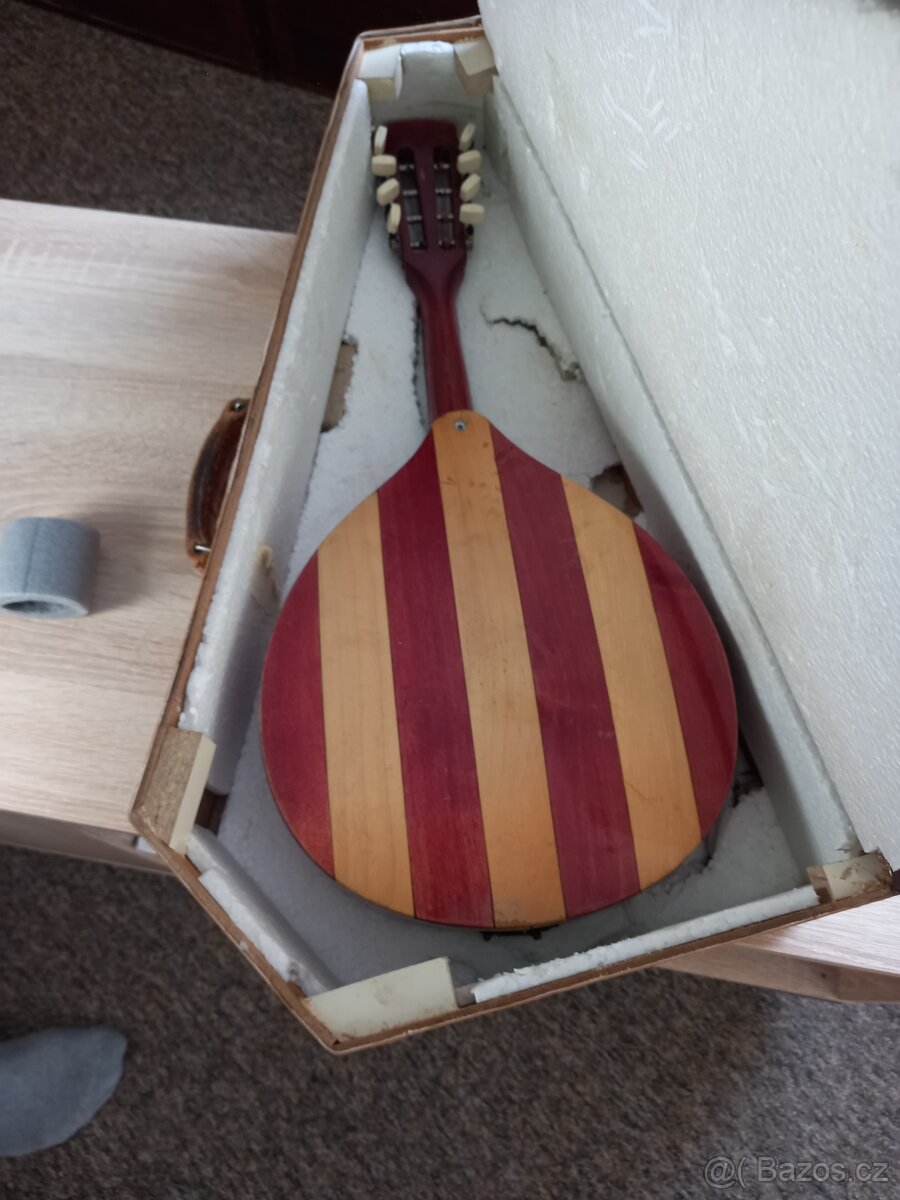 mandolina