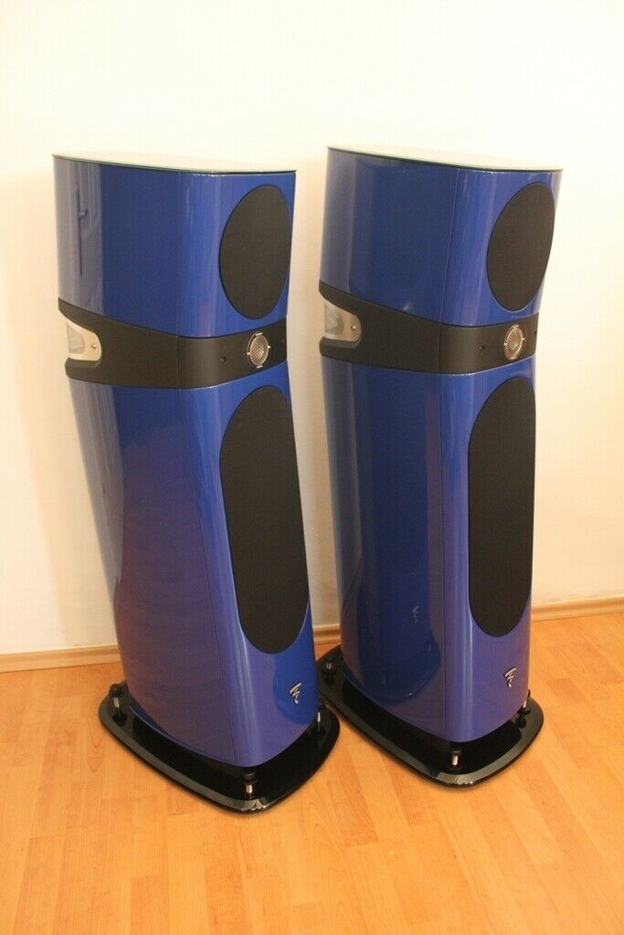 Reproduktor Focal Sopra N°2