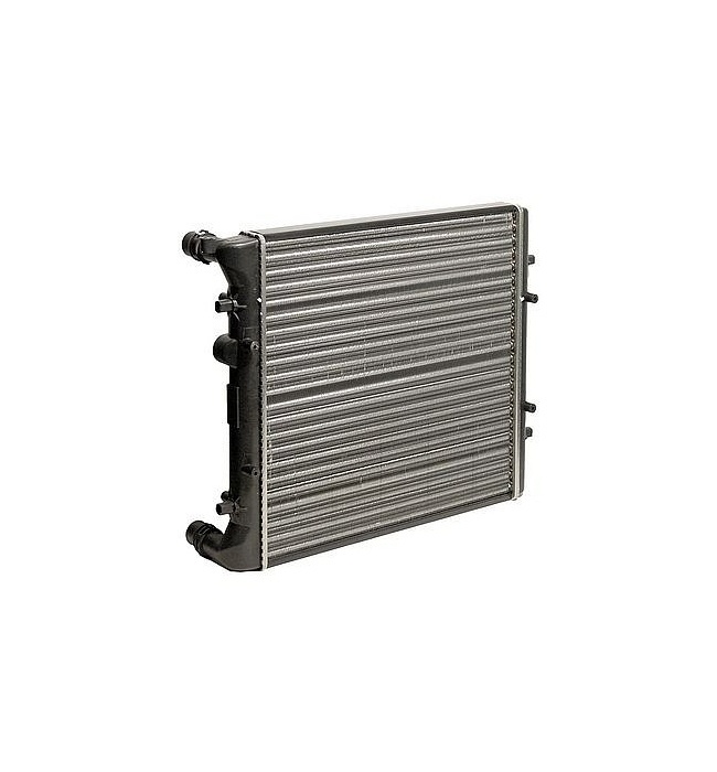 Chladič vody Škoda Octavia1 1.4,1.6 430X414mm.