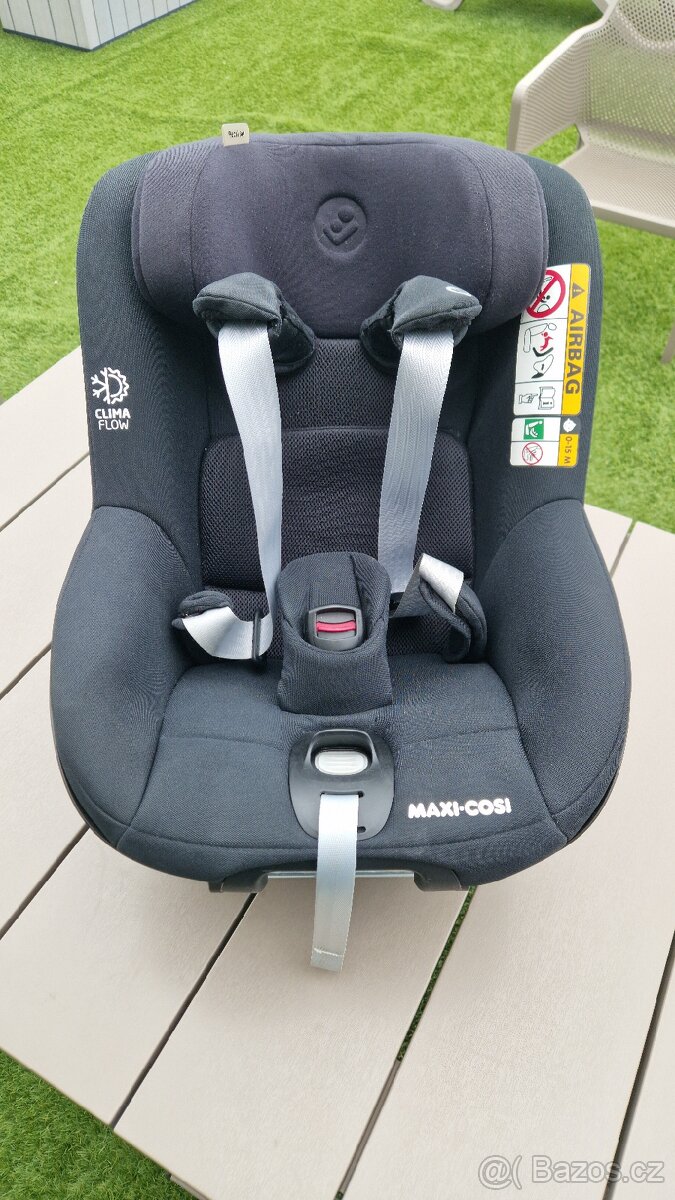 Maxi-Cosi Pearl 360