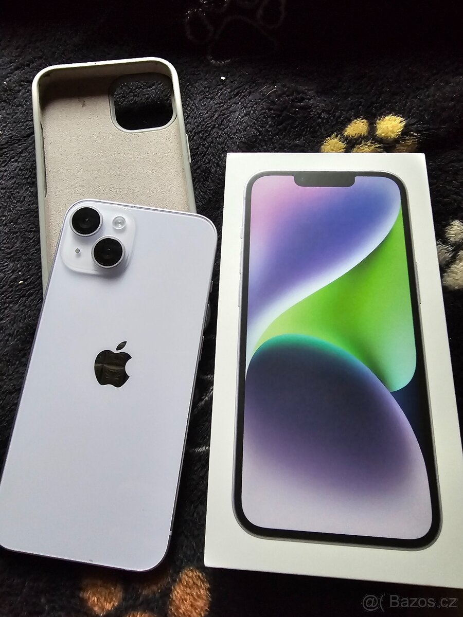 Iphone 14 128gb