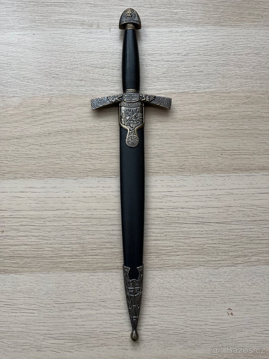 Dýka Ivanhoe ( replika 40 cm)