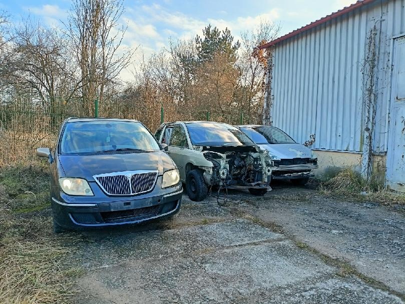 Citroen C8,L.Phedra,Ulysse,P 807