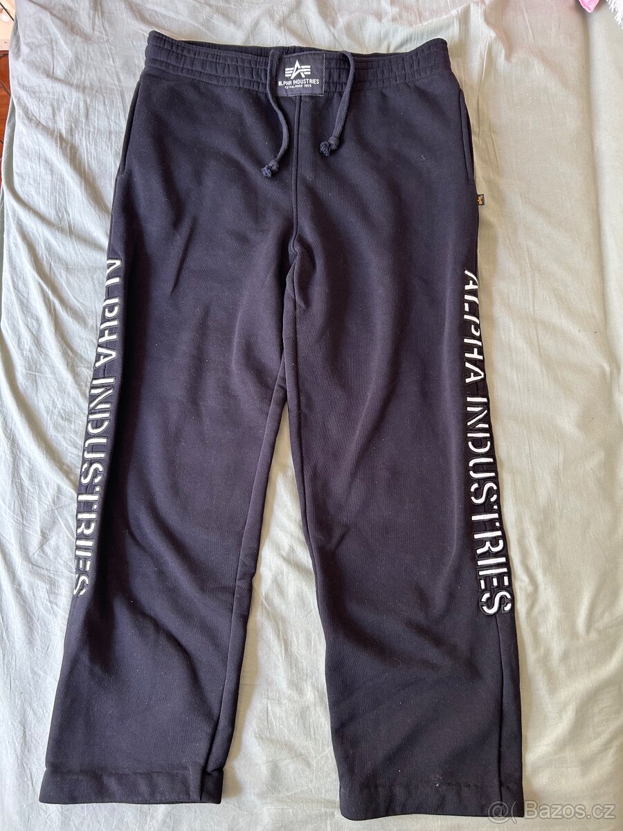 Alpha Industries vel. XL