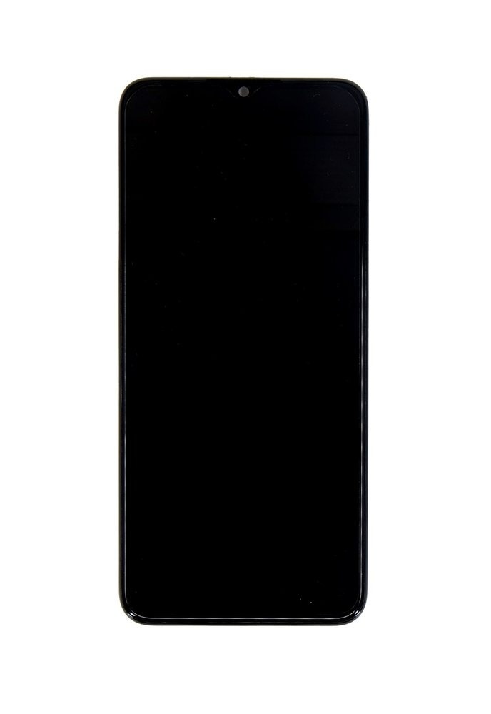 Lcd pro Realme C35