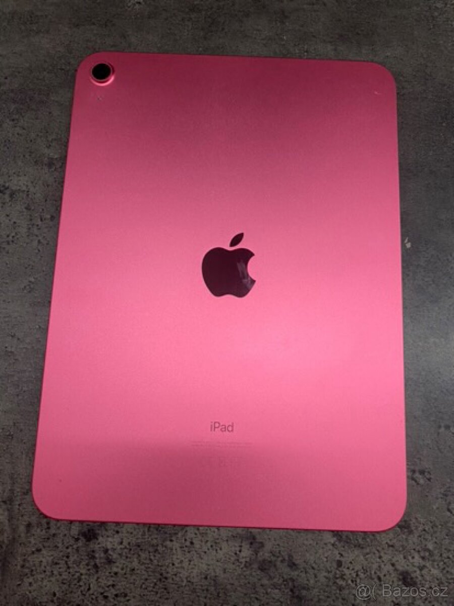 iPad 10.gen 64gb