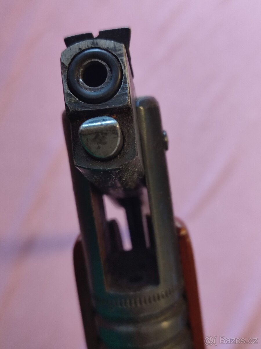 Vzduchovka Slavia 618