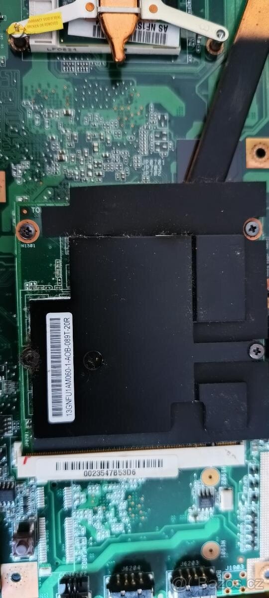 nVidia GS9300M