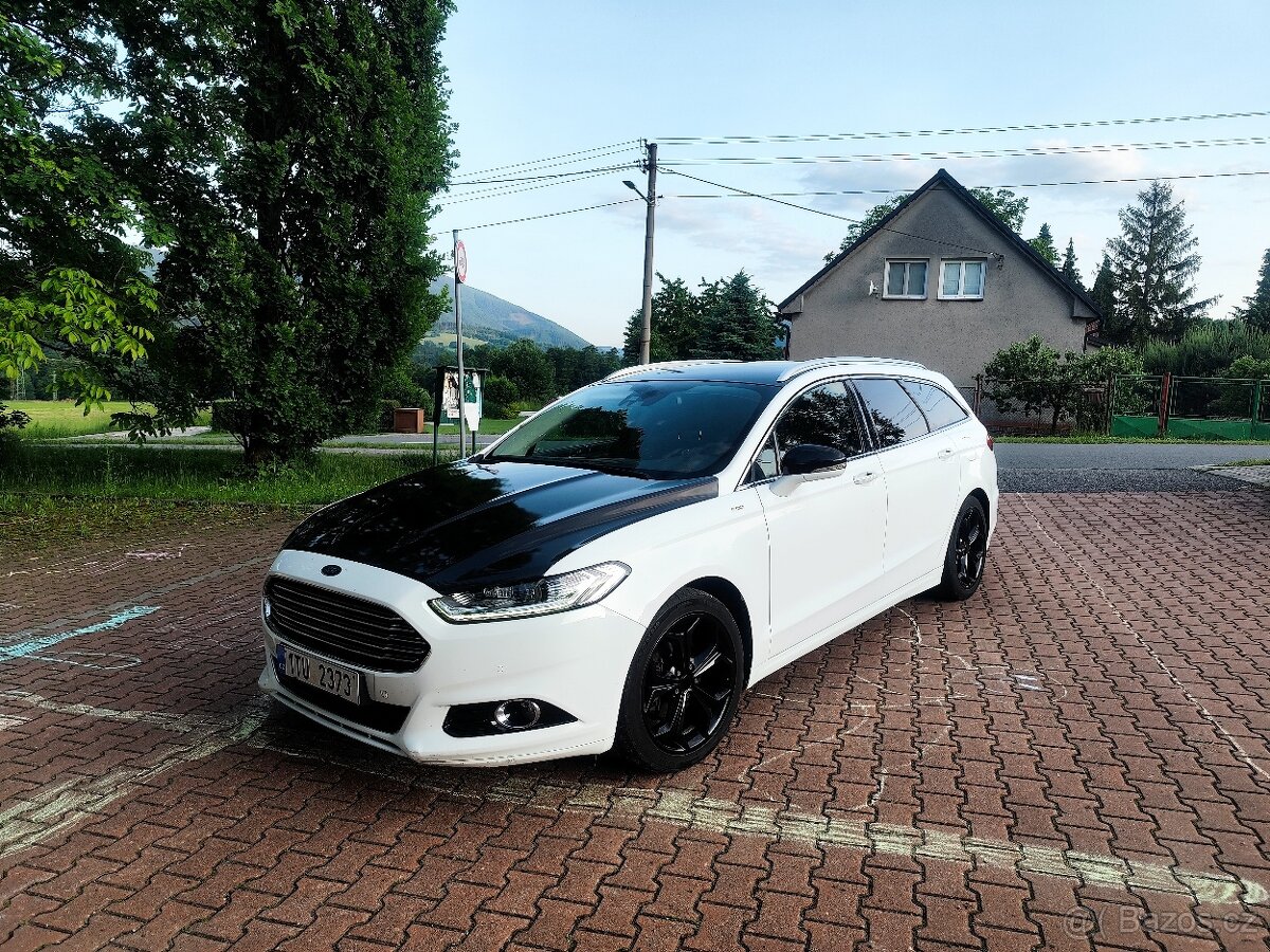 MONDEO 1.5