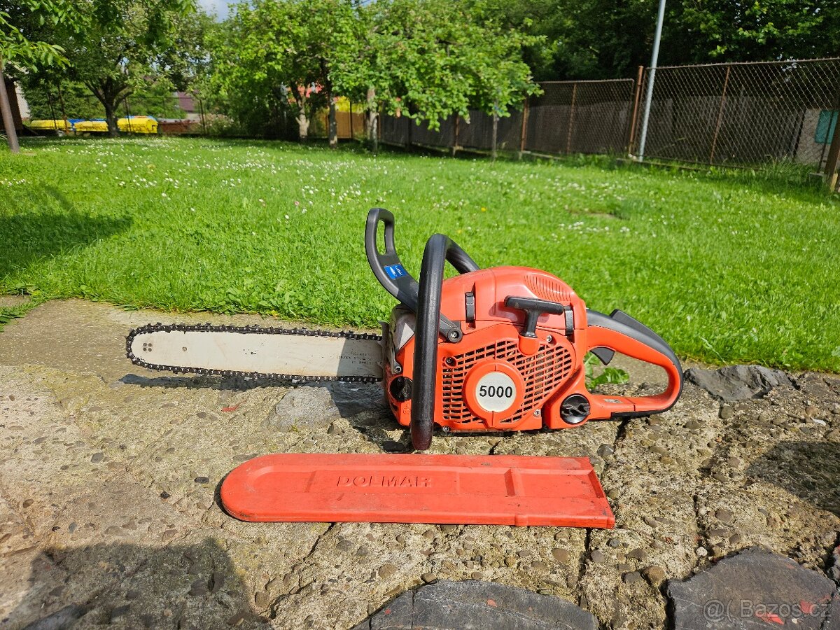 Dolmar PS 5000