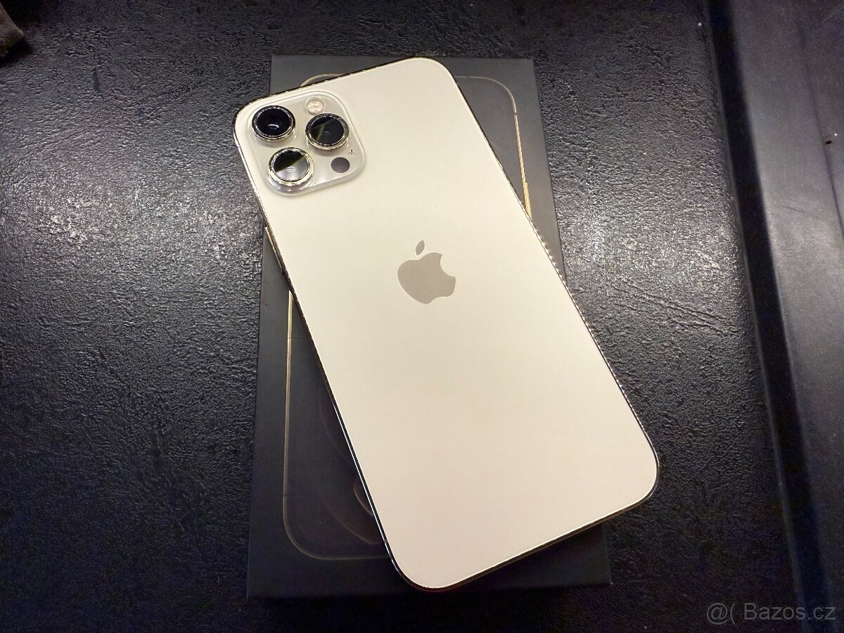 Apple iPhone 12 PRO MAX