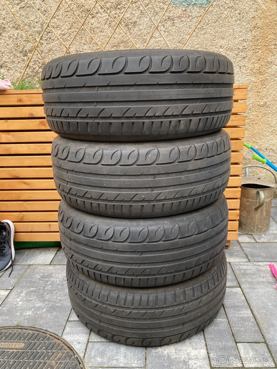 225/50 R17 letní Sebring UHP 4ks