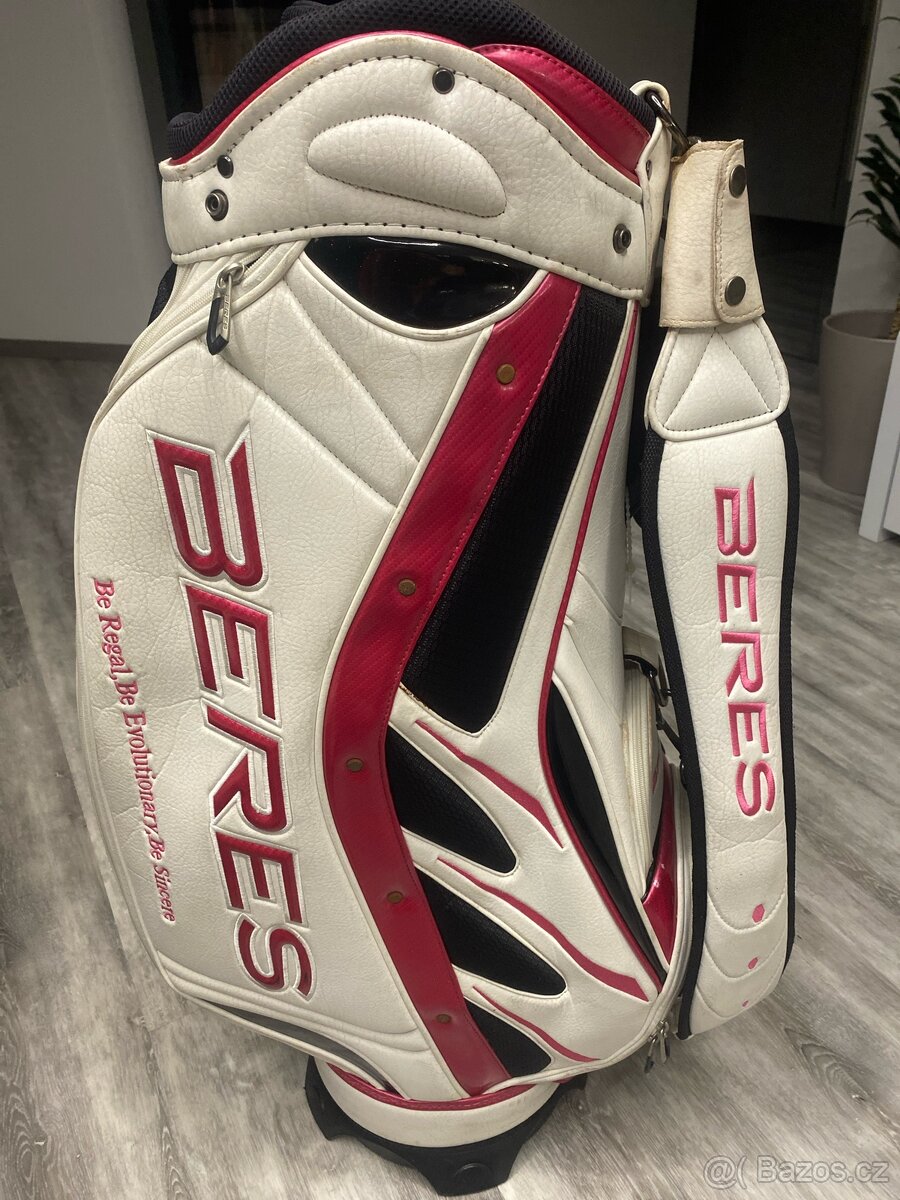 Tour bag HONMA BERES - 6 WAY