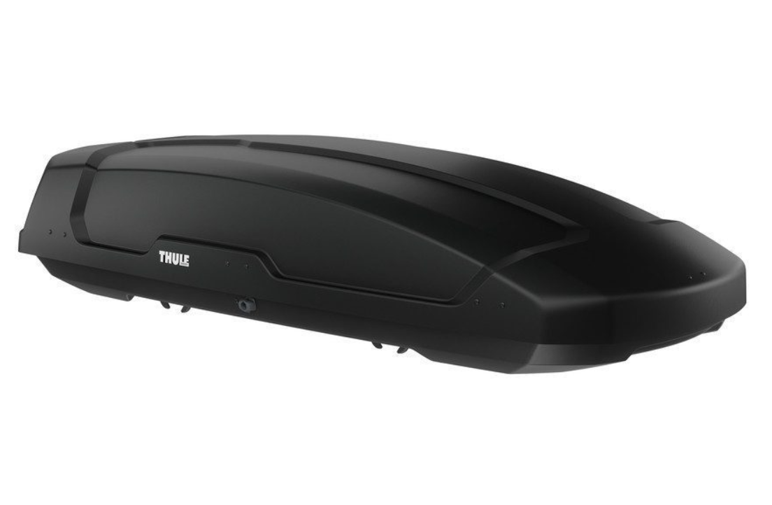 Střešní box THULE FORCE XT XL