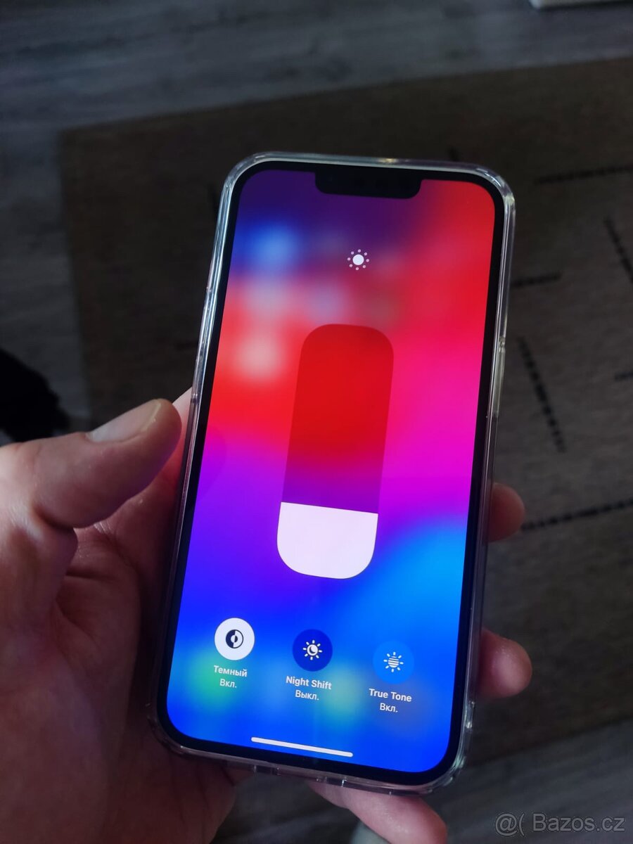 Prodám iPhone 13 128gb