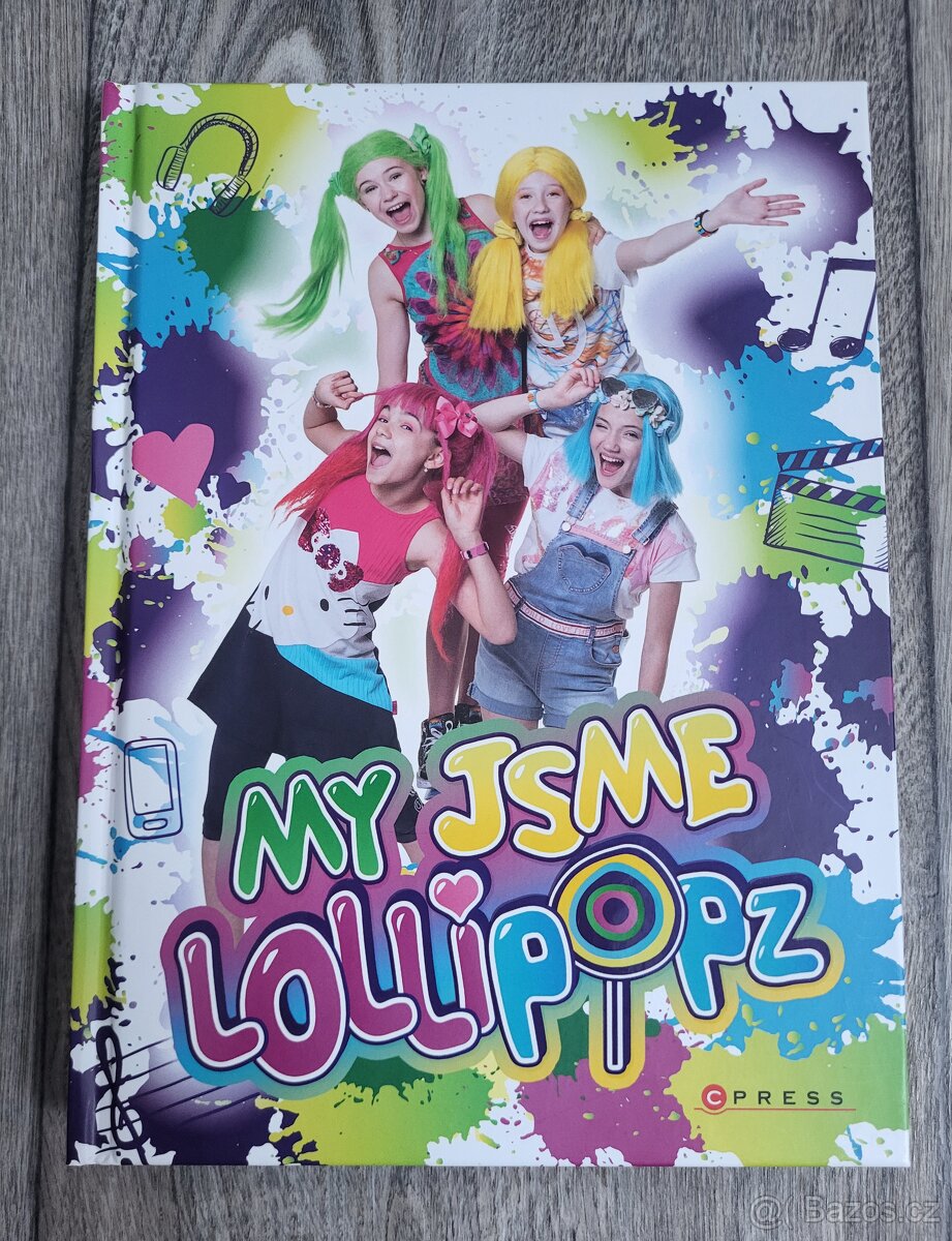 Lollipopz