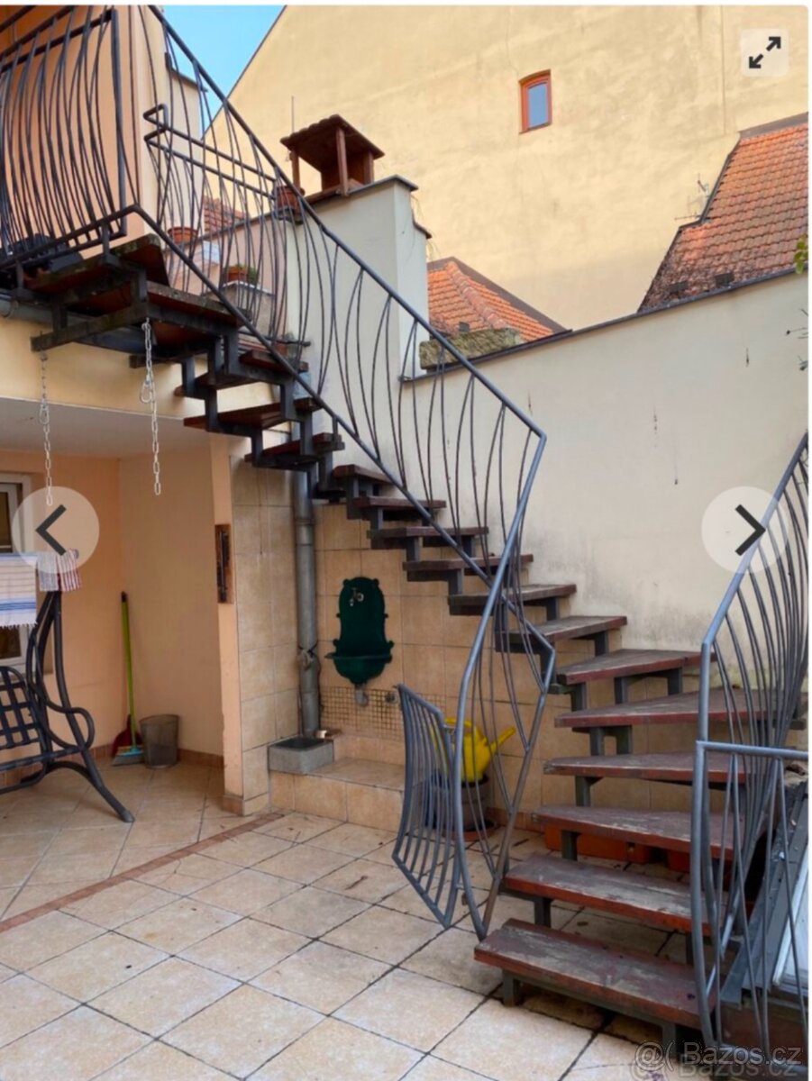 Schodiště , schody