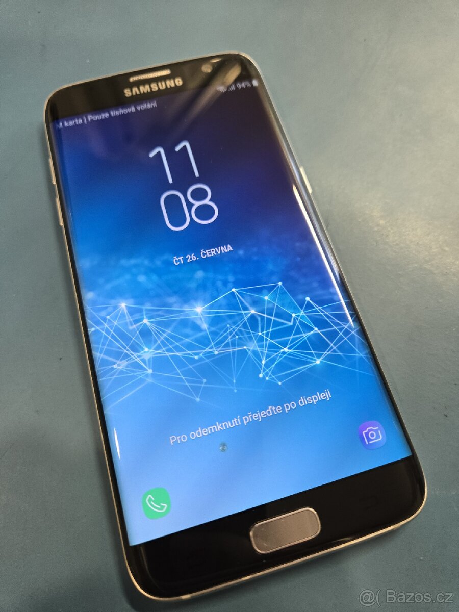 Samsung Galaxy S7 edge