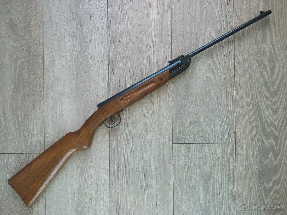 Vzduchovka Diana Mod.23 - Nemecko 1939