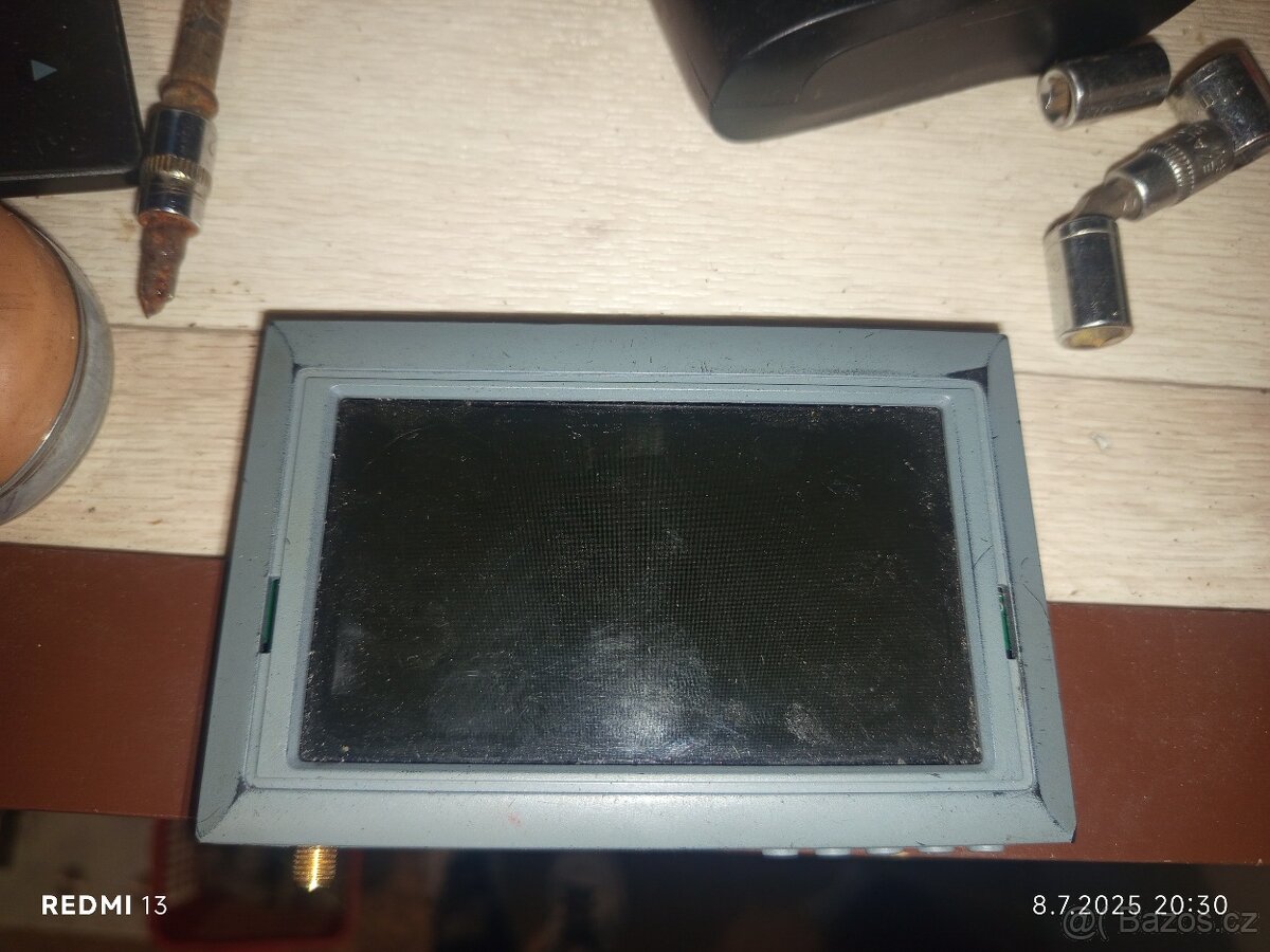 Displej FPV Monitor Spektrum